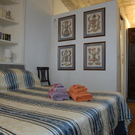Villino Corbelli B&B Roma Exterior foto