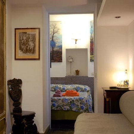 Villino Corbelli B&B Roma Exterior foto