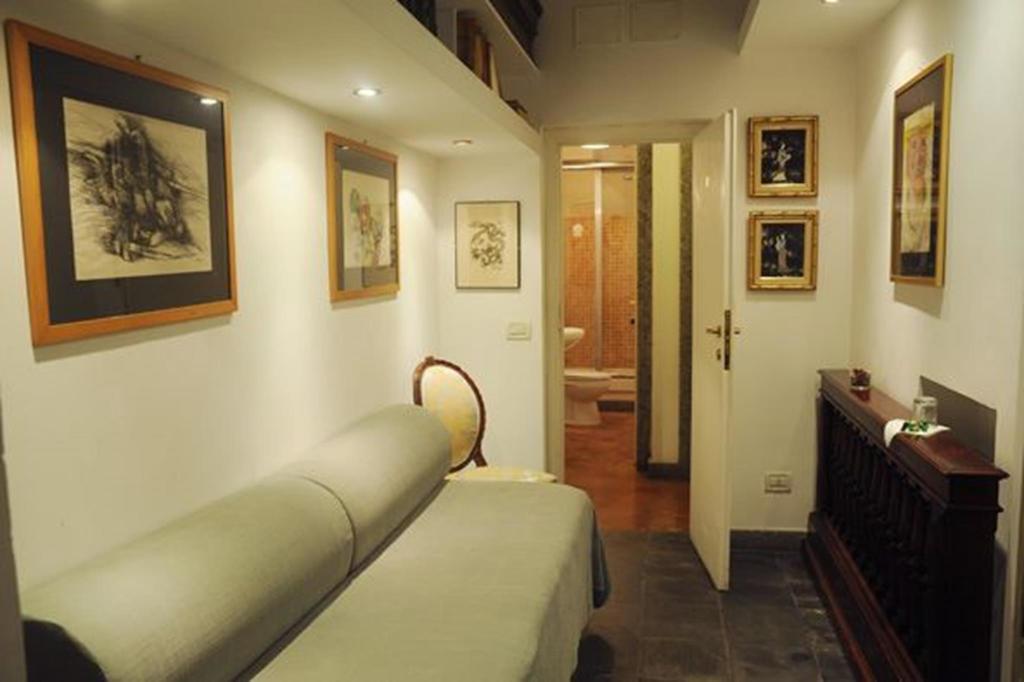 Villino Corbelli B&B Roma Quarto foto