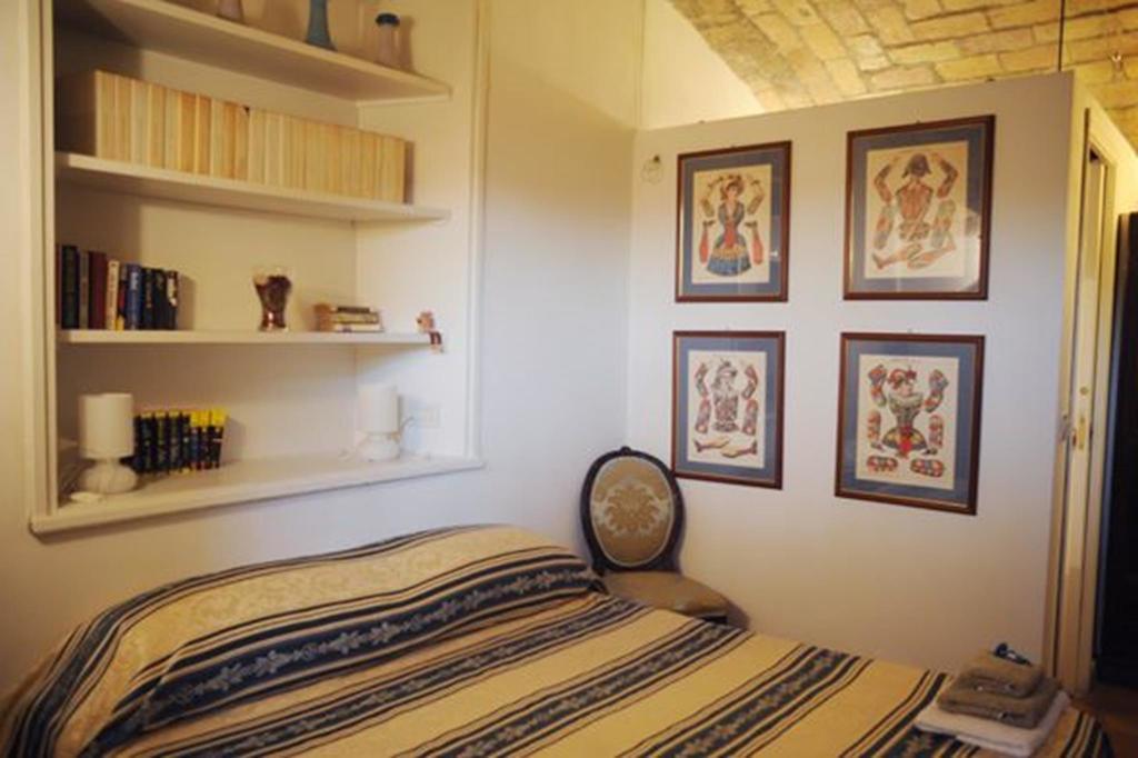 Villino Corbelli B&B Roma Quarto foto