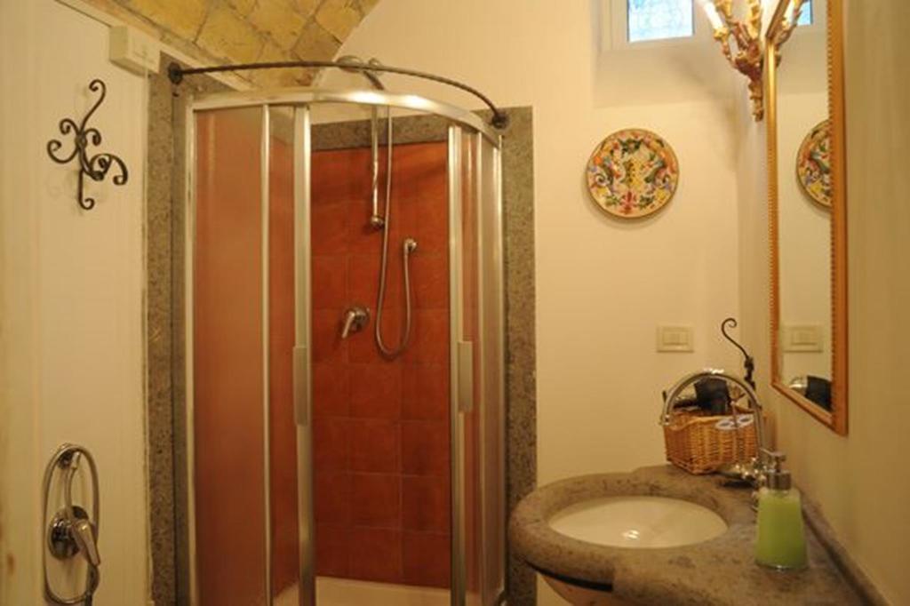 Villino Corbelli B&B Roma Quarto foto