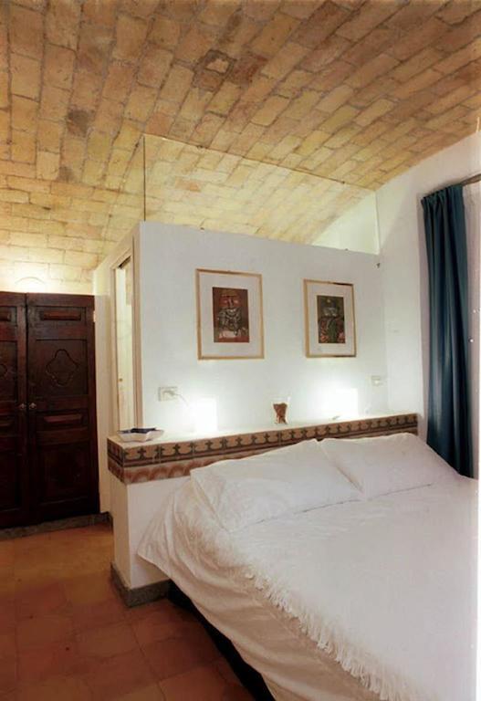 Villino Corbelli B&B Roma Quarto foto