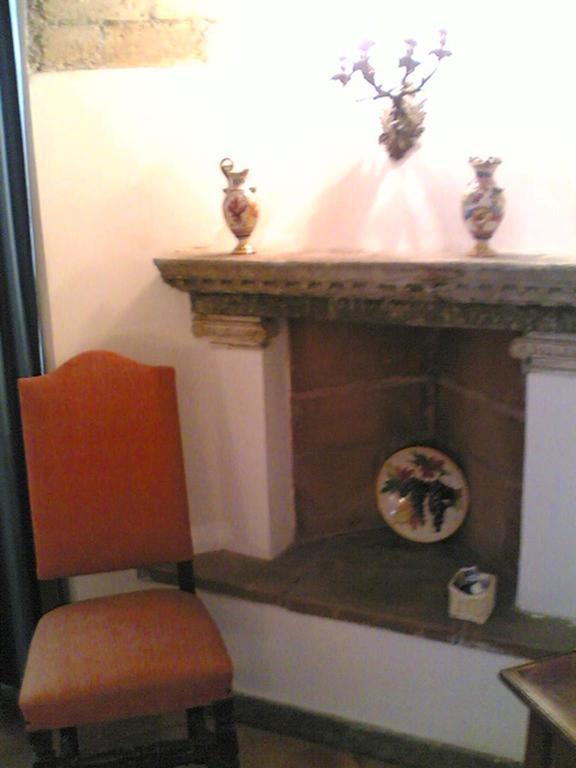 Villino Corbelli B&B Roma Quarto foto