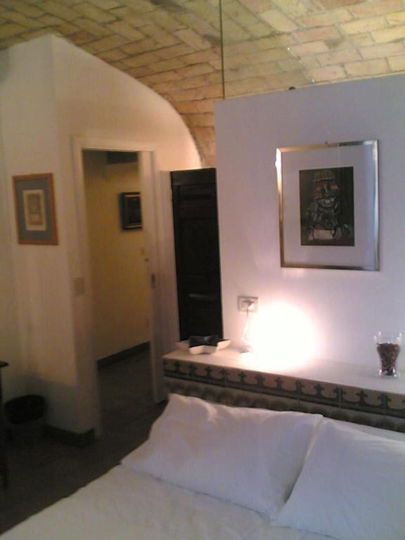 Villino Corbelli B&B Roma Quarto foto